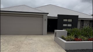 Video overview for 15 Merrion Ramble, Canning Vale  WA  6155