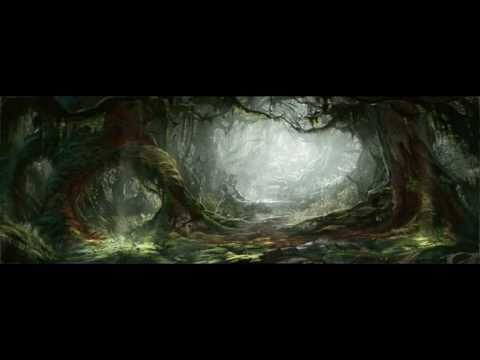Lore of Arda Episode 17 (Mirkwood)