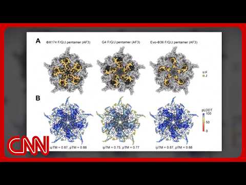 AI created 16 news viruses: Why that's a good thing