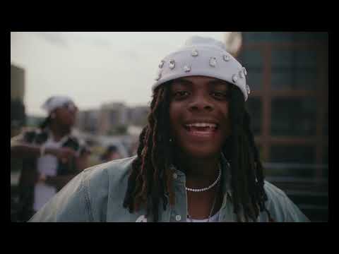 Tyler Watts & Jacquees - "Prettiest Girl" QueMix (Official Video)