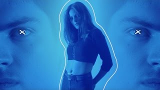 Roman Kouder - 1994 (ft. Audiobot) (Official Music Video)