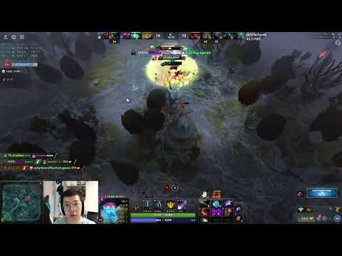 THIS is the REASON why I love STORM SPIRIT