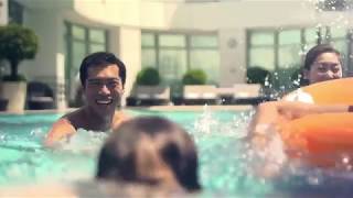 Cordis Hotels and Resorts Brand Video