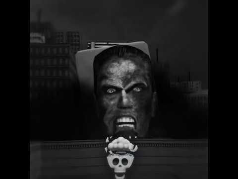 What If Rocket Toilet Arrives Late In Skibidi Toilet 20☠️⁉️ | Skull Edit☠️ | #skibiditoilet #fyp