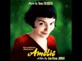 Amelie Soundtrack - RUBBERJAMA REMIX