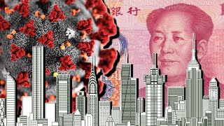COVID-19 has frozen Chinese investment in U.S. real estate. Where can it go from here?