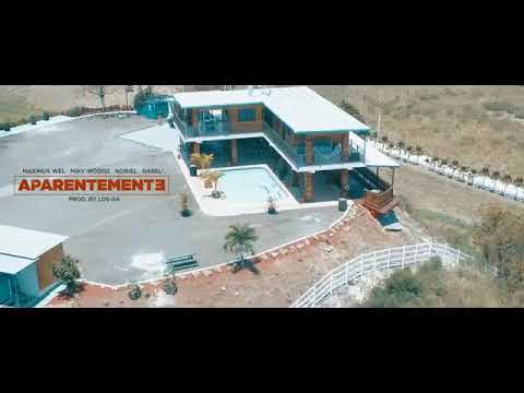 Sinfónico - Aparentemente ft. Darell, Miky Woodz, Noriel, Maximus Wel [ Official Video]