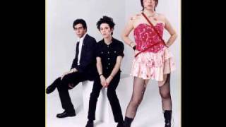 Yeah Yeah Yeahs - Mystery Girl