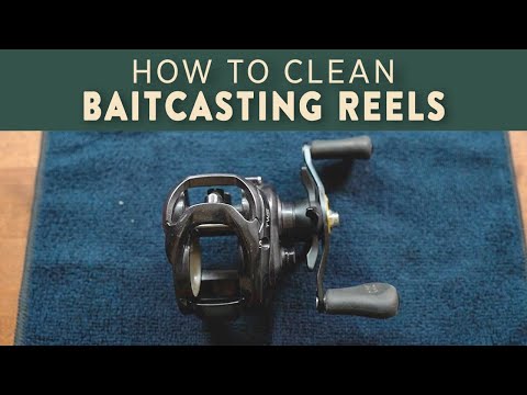 Extant Labs Reel Care Combo: Fishing Reel Oil and Grease Kit, 2X