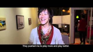 E3 2012: Virtua Fighter 5 Final Showdown Trailer