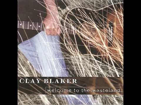 No Memories Hangin' Round Clay Blaker (ft. Lisa Morales)