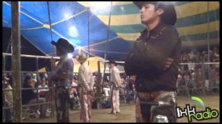 preview picture of video 'Gran Jaripero, San Juan Ixcaquixtla Feria 2012 Parte1'