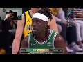 JuJuReacts To Boston Celtics vs Indiana Pacers GM 4 | NBA Playoffs | Full Game Highlights