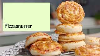 Pizzasnurrer