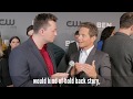 Scott Wolf Explains Why Grabbing People's Attention is so Difficult and Important Today