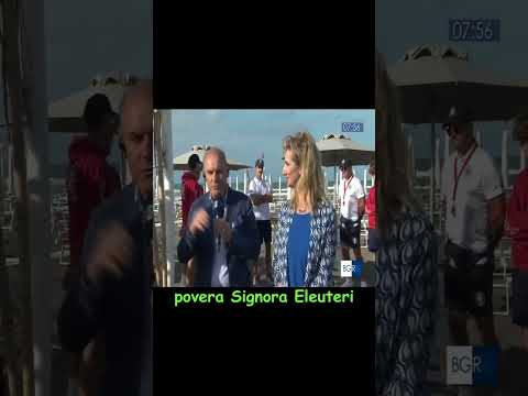 Rai tgr buongiorno regione Lazio 20240611