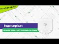 Відеоогляд Atlantic O'pro Profi VM 030 D400-1-M (831219)