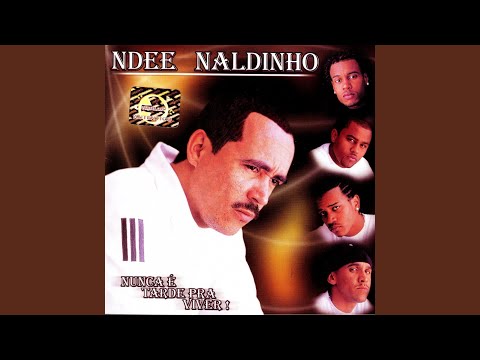 Preciso Viver com Você