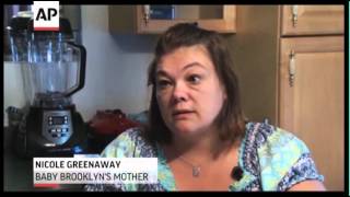 10 Year-old Charged With Manslaughter of Baby