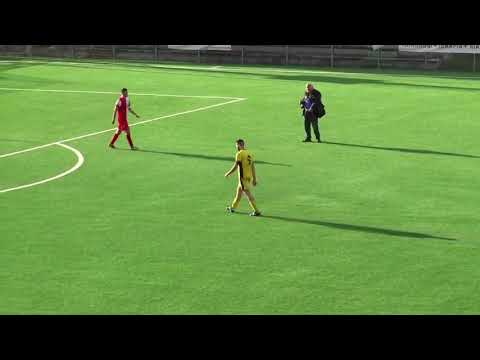 Manciano-Lanciotto 2-2 (6-7 dcr) - SINTESI FINALE COPPA TOSCANA PRIMA CATEGORIA