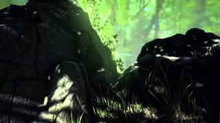 ASEMBLANCE - Trailer Survival Horror Game (PS4) HD