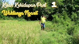 Download lagu KISAH KEHIDUPAN PART 1 (WAYAHE NGARIT) mp3