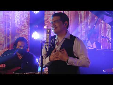 El Amor De Los Dos (Live Session) - Peter Manjarrés, Dani Maestre