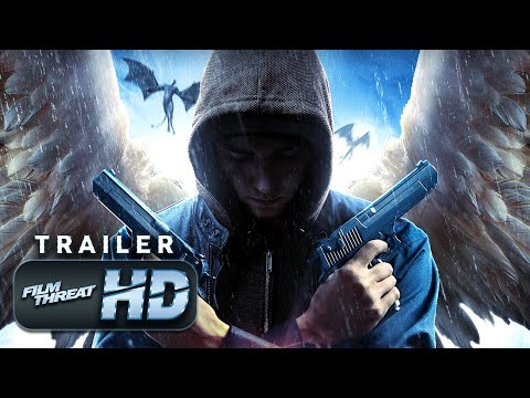 Tráiler Ángeles Caídos 2020