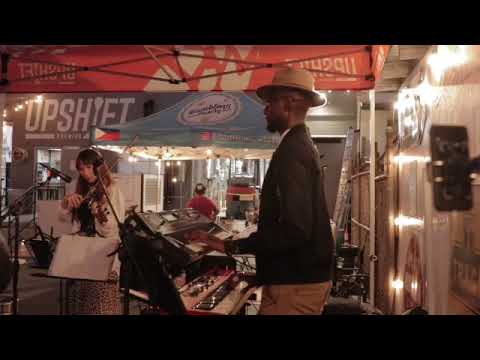 Promotional video thumbnail 4 for Wes Jones -- Jazz, R&B & Pop Piano