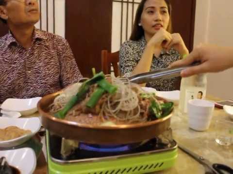 Korean Restaurant in Cebu