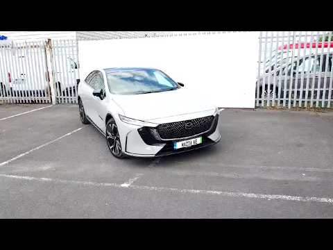 Mazda 6e TAKUMI PLUS DEMO FOR TEST DRIVE - Image 2