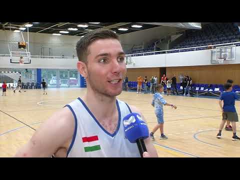 Sportpercek - Bajnok lett a MEAFC kosárlabda csapata