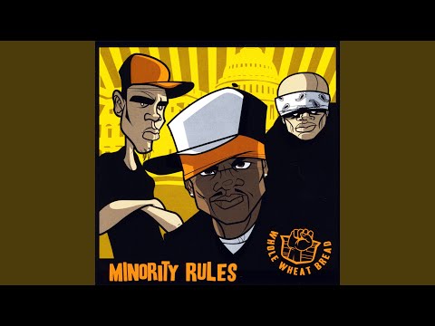 Miss Perfection - Whole Wheat Bread