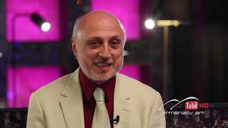 ԵրեվArt 2, Թողարկում 1, Շաբաթ 19:20 / YerevArt