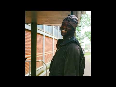 [FREE] J Hus x Pa Salieu x Dave x Afro Rap Type Beat - "PATHWAY"
