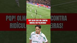 OLHA ESSE GOL CONTRA BISONHO DO PALMEIRAS!!! | KHELLVEN FOI HORRÍVEL CONTRA O ATLÉTICO MINEIRO!