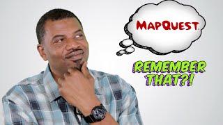 MAPQUEST- Remember That! | All Def