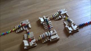 Domino screen link 5