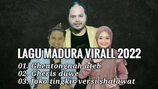 Download lagu Lagu madura virall 2022 ghentongnah ateh ||Fajar syahid feat aisyah icha mp3 Download lagu Lagu madura virall 2022 ghentongnah ateh ||Fajar syahid feat aisyah icha mp3
