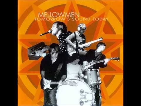 The Mellowmen - New York Girl