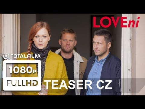 LOVEhunt (2019) Teaser Trailer