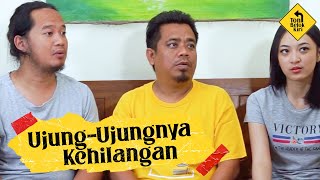 Download lagu TONI BELOK KIRI S4 - Ep 13 - Kehilangan mp3