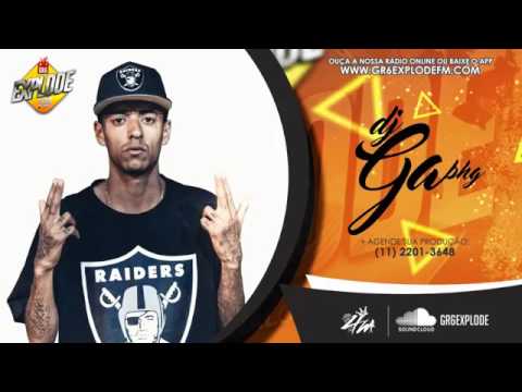 MC Di Magrinho   Chorar Pra Que DJ Gá BHG Lançamento Oficial 2016