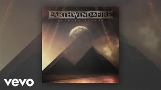 Earth, Wind & Fire - Guiding Lights (Audio)