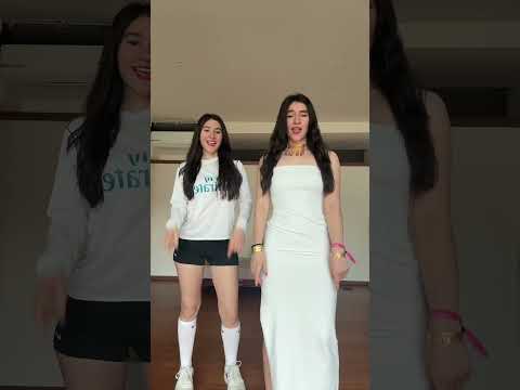 ESTE o ESTE - El Alfa & Nfasis |Baile Tiktok [🎥Tiktok:@arayfer_ha]