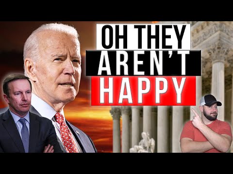 Gun Rights PREVAIL: The Biden Administration Is BIG MAD… & We’re Enjoying Every Second Of It… Thumbnail