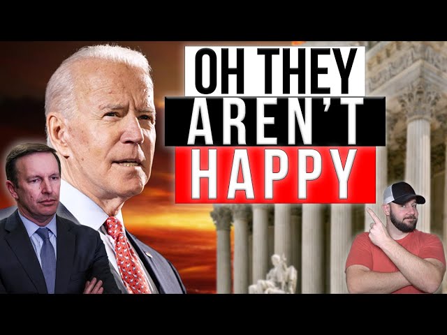 Gun Rights PREVAIL: The Biden Administration Is BIG MAD… & We’re Enjoying Every Second Of It…