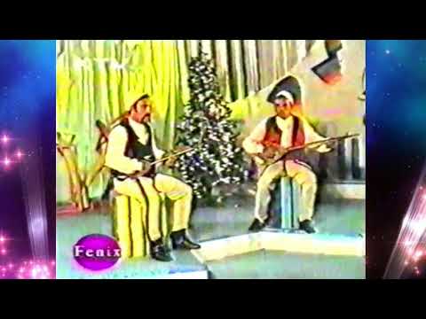 Ndue Qarku & Tonin Ndreca - Ta kalojme