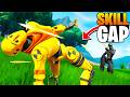 Movement Is Fortnite S REAL Skillgap