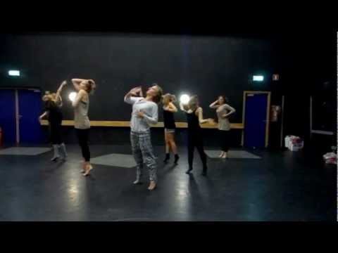 PUUR by Dinne Groothuis: Sandra Nieuwland - More | Contemporary | 17 October 2012